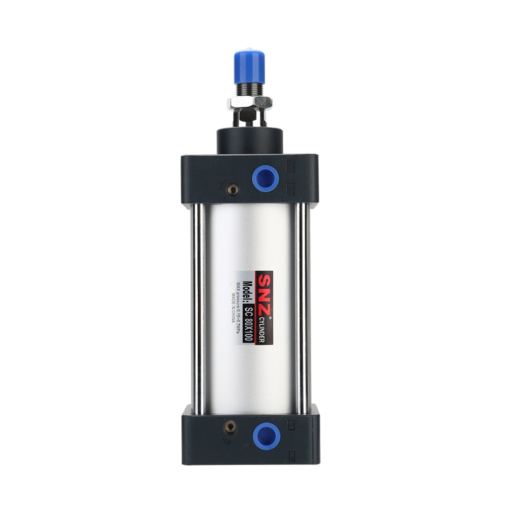 SC標(biāo)準(zhǔn)氣缸