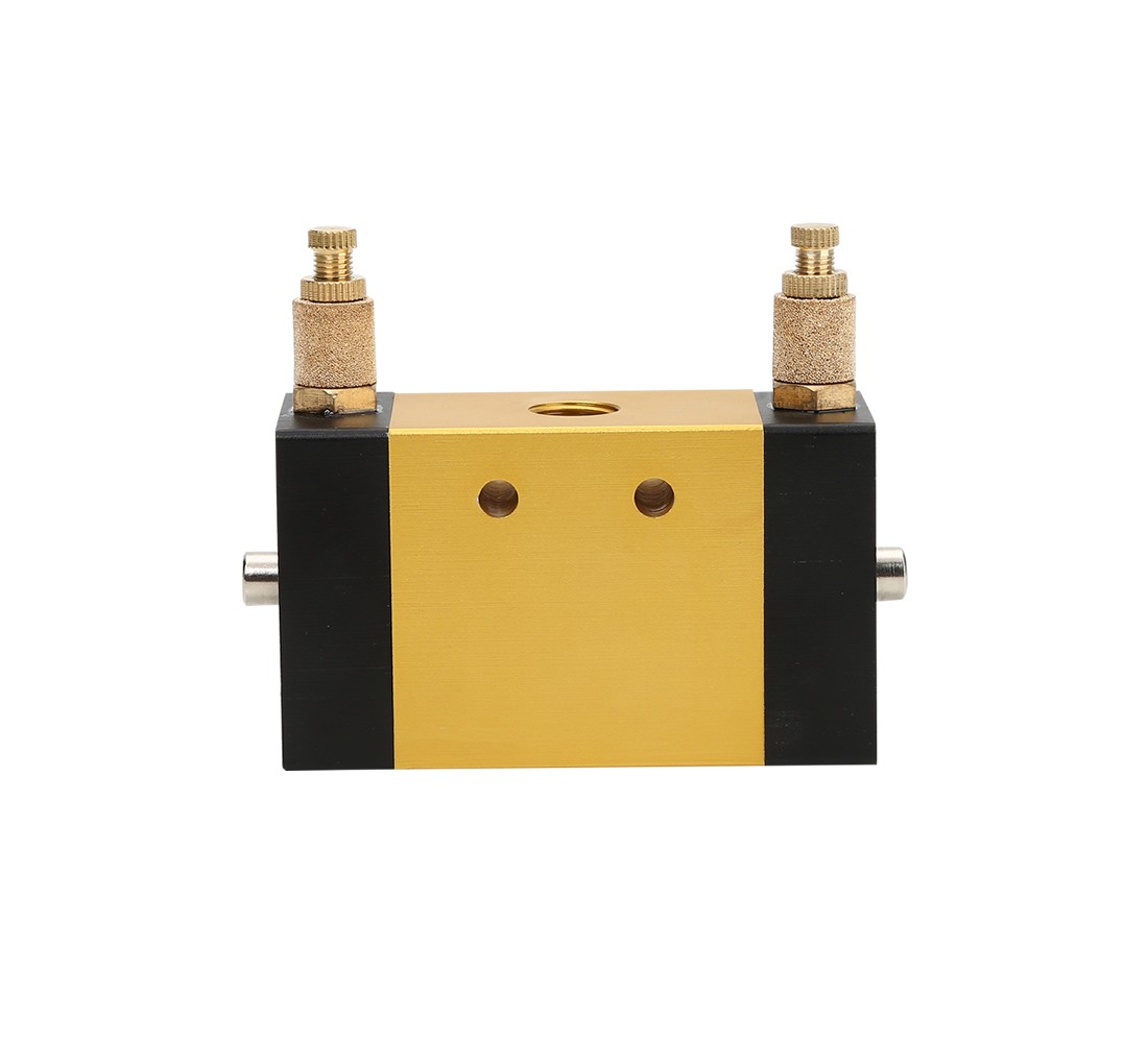 ZDV系列自動往復閥氣閥