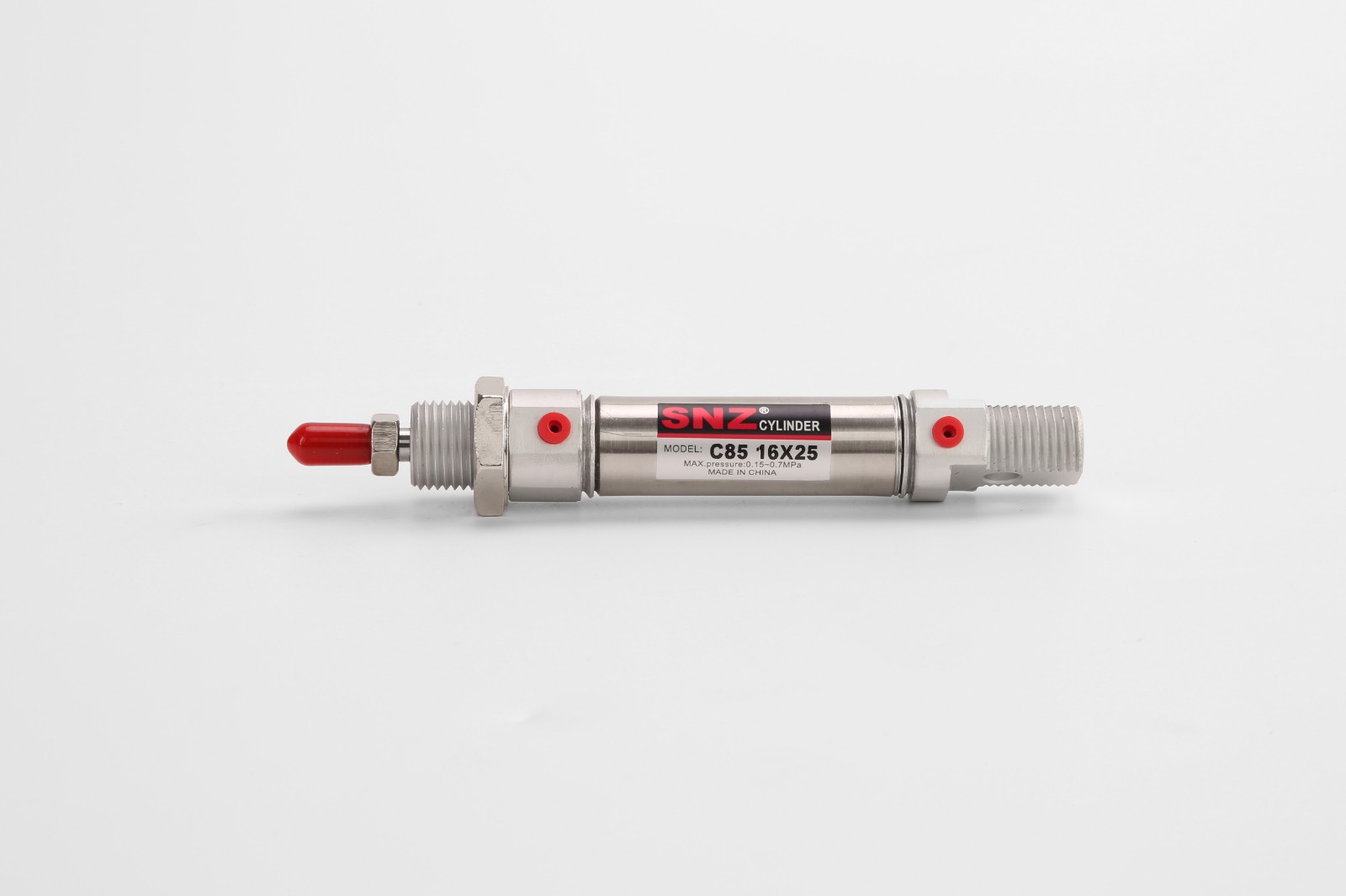 C85不銹鋼迷你氣缸MI氣缸