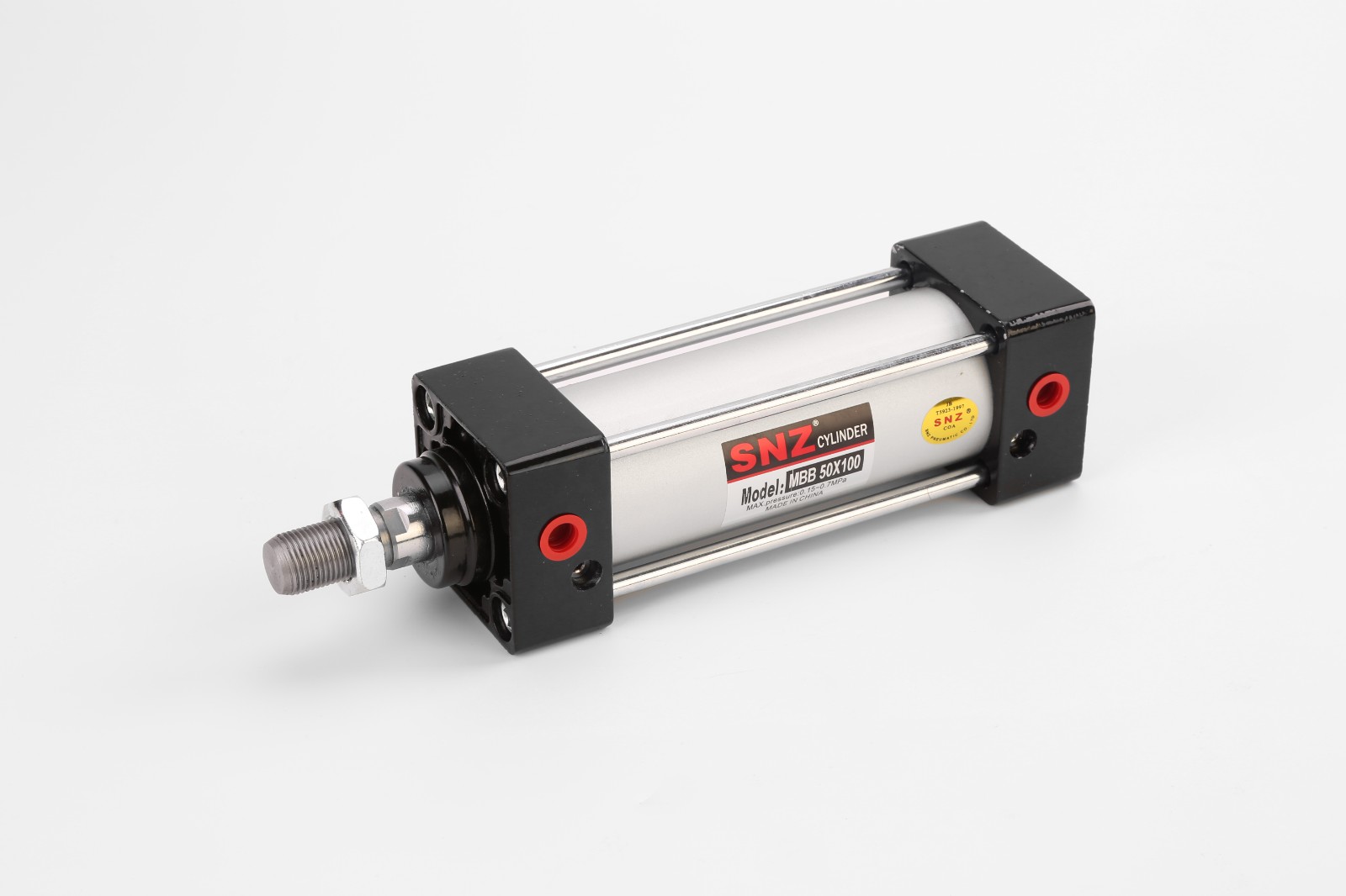 MBB標(biāo)準(zhǔn)氣缸