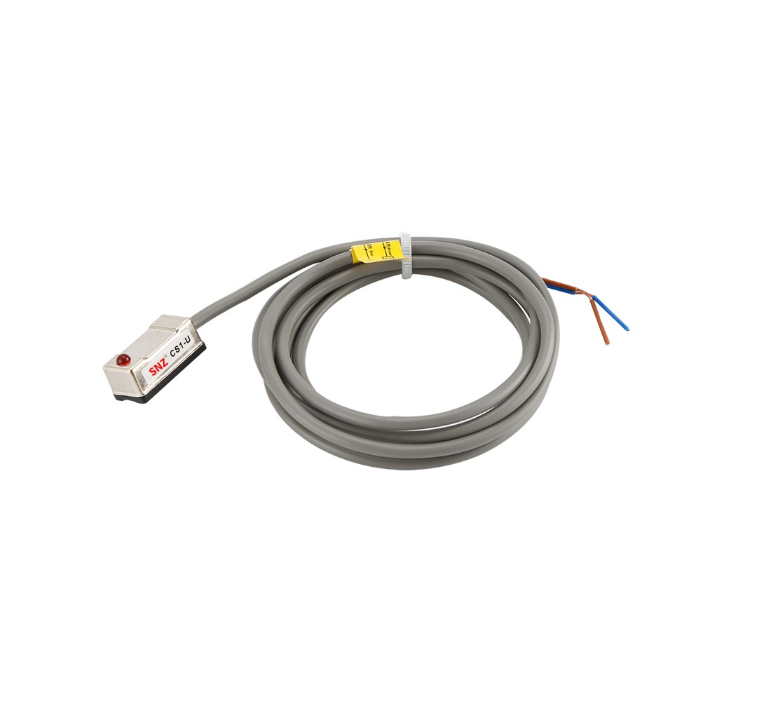 CS系列磁性開關