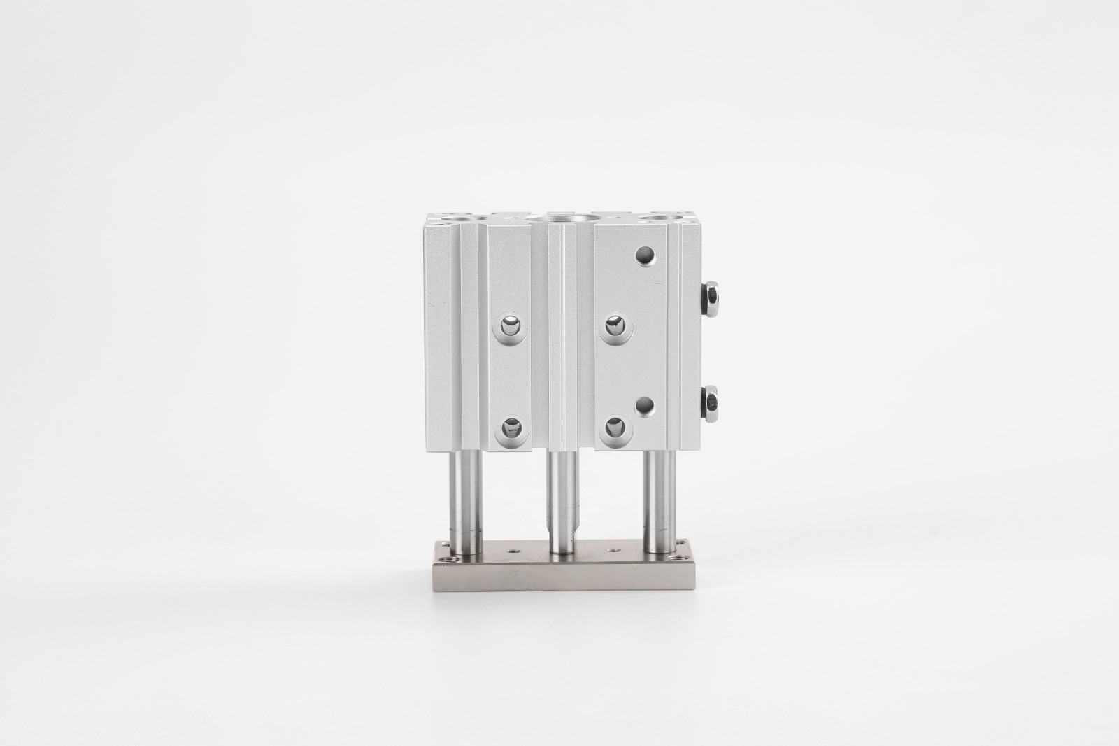 MGPL薄型帶導桿氣缸