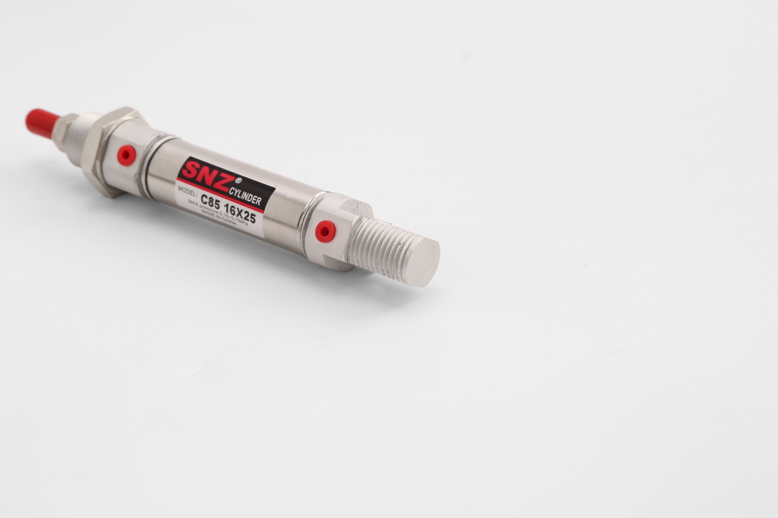 C85不銹鋼迷你氣缸MI氣缸