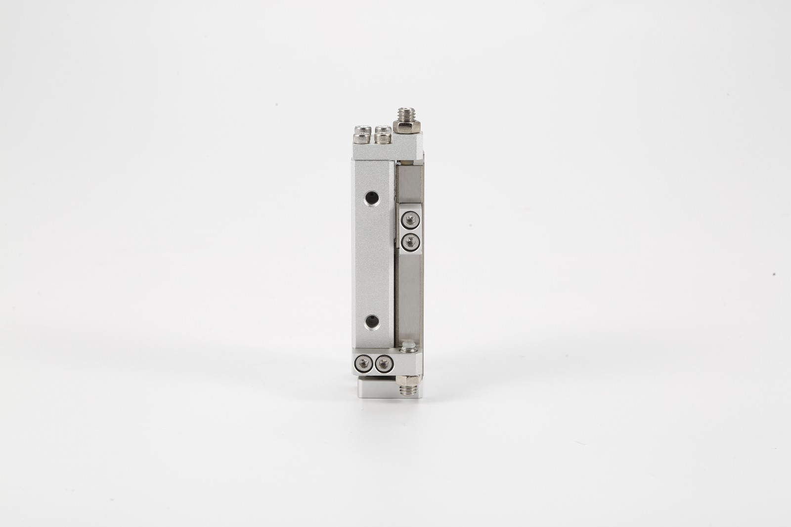 MXQ型直線導軌滑臺氣缸