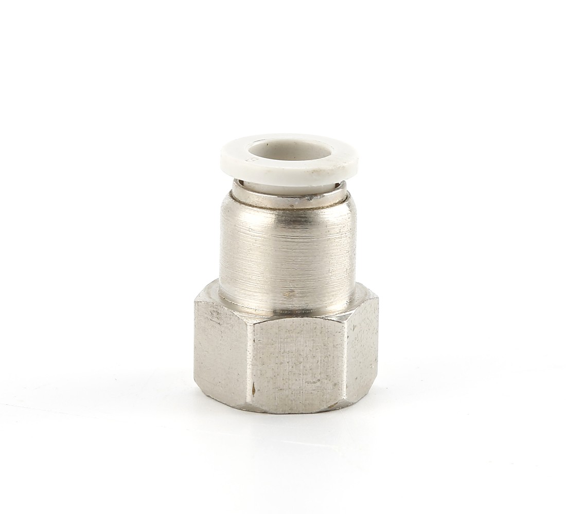 PCF系列內螺紋直通