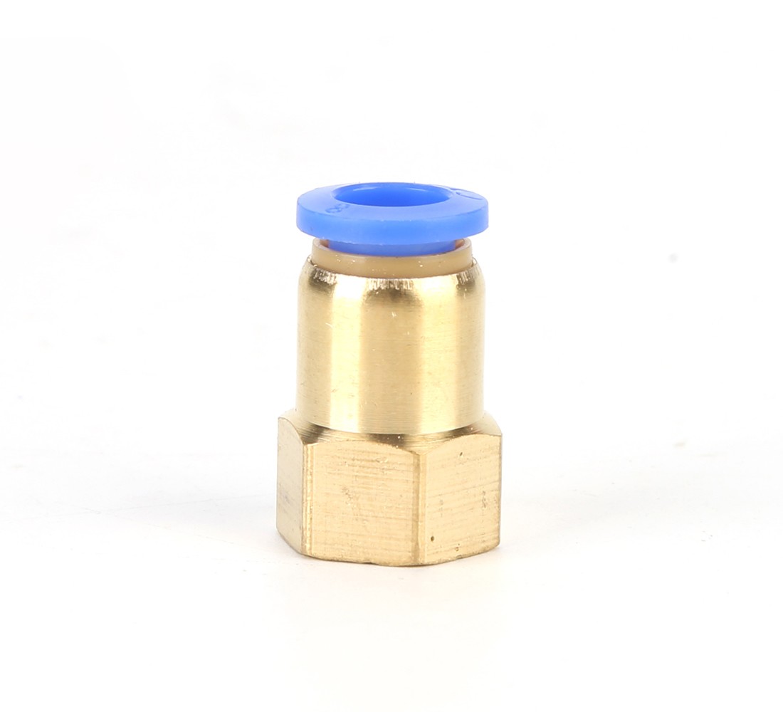 PCF系列內螺紋直通