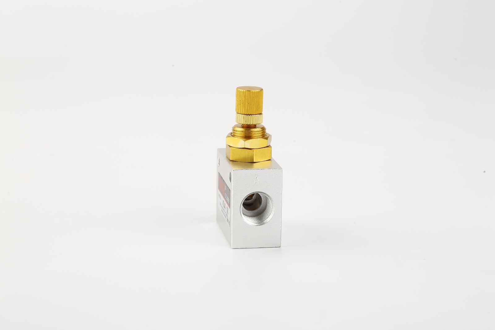 KLA單向節(jié)流閥