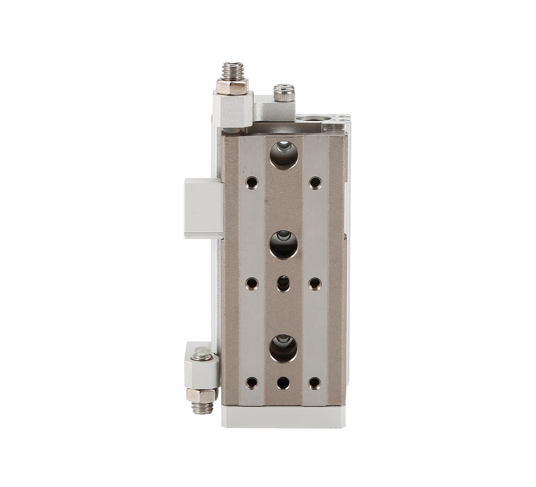 MXQ型直線導軌滑臺氣缸