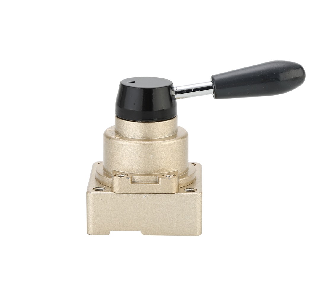 HV200系列手轉閥