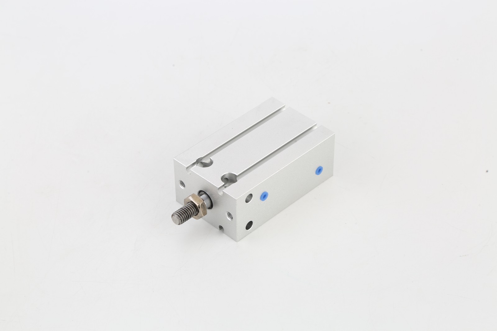 CDU自由安裝氣缸