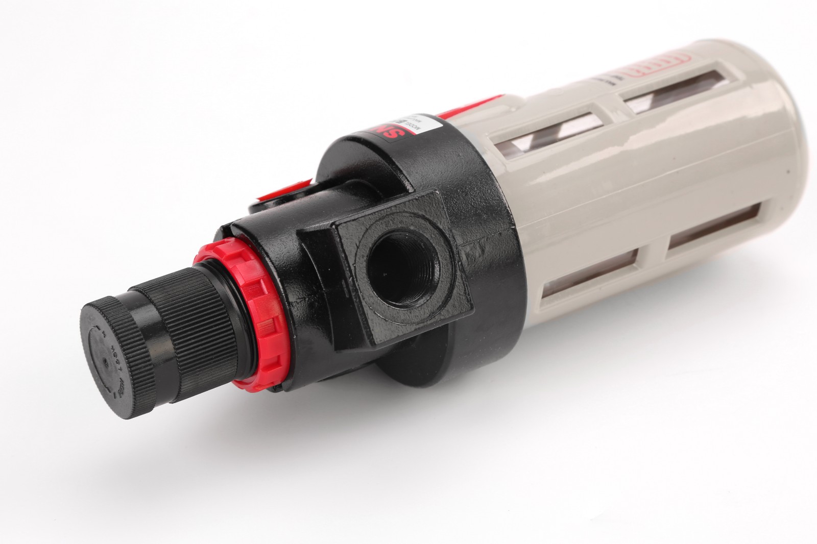 BFR調(diào)壓過濾器