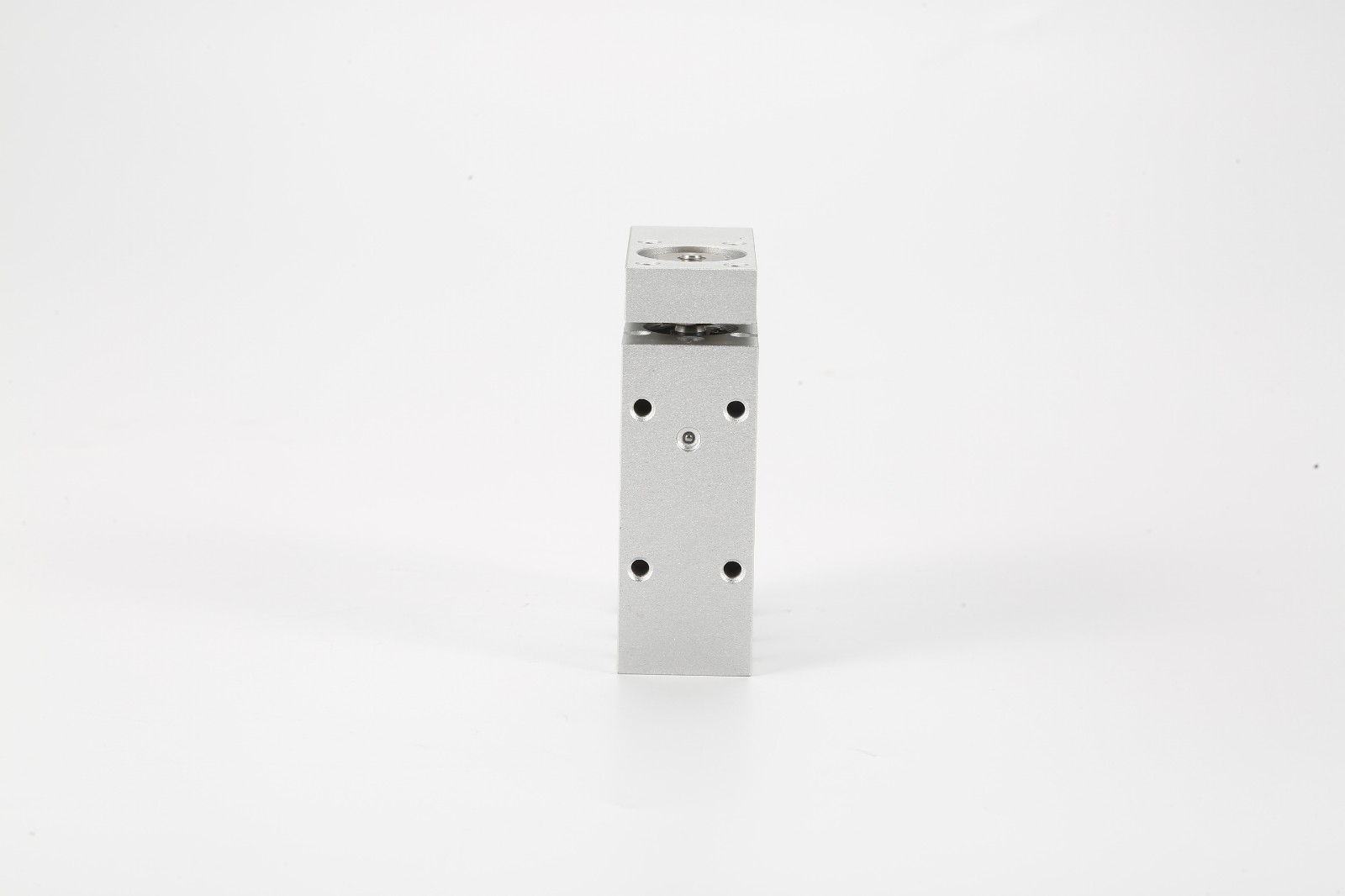 MXH小型精密導軌滑臺氣缸