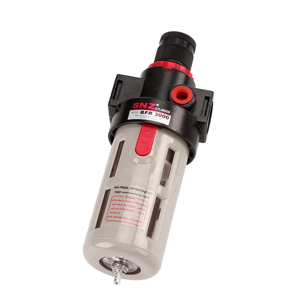 BFR調(diào)壓過濾器